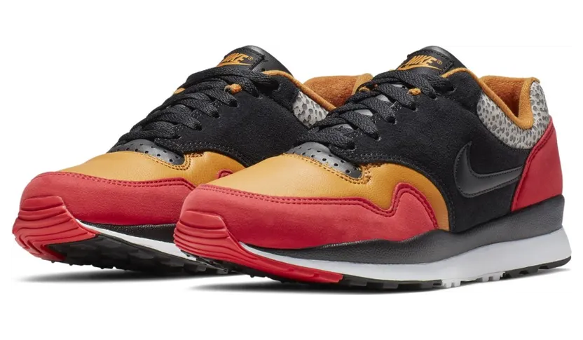 Nike Air Safari SE University Red (2019) (BQ8418-600)