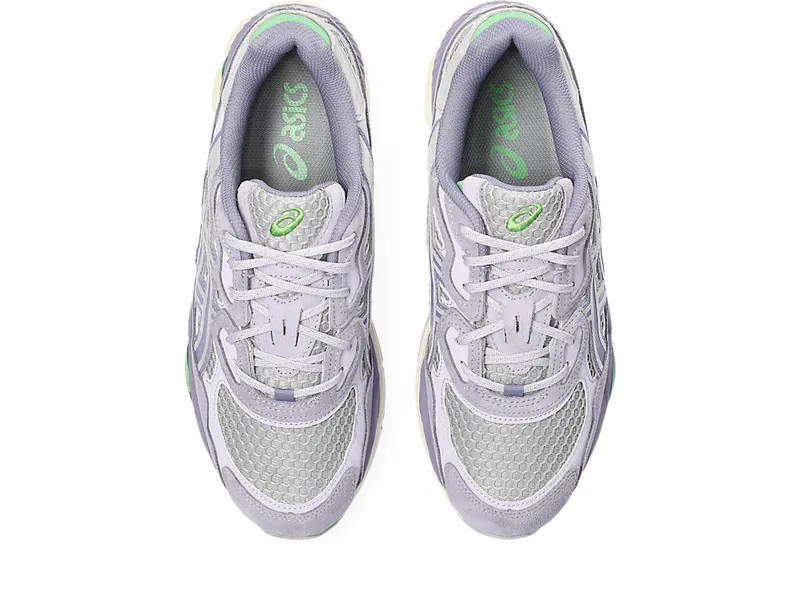 Asics Gel-nyc Cement Grey/Ash Rock (1203A372.021)