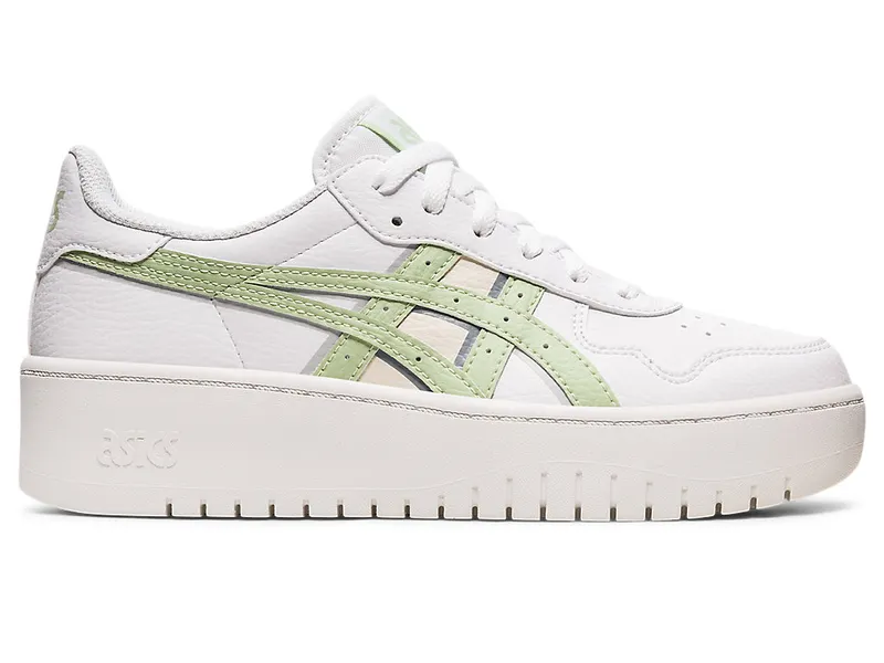 Asics JAPAN S PF White/Jade (1202A360.103)
