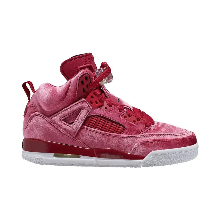 Jordan Spizike Velvet Noble Red (535712-600)
