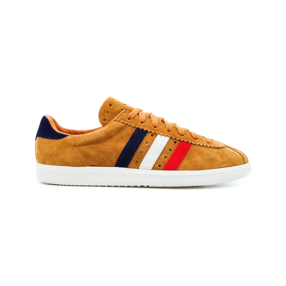 adidas Padiham Schuh Spice Orange / Core White / Off White (FX5638)