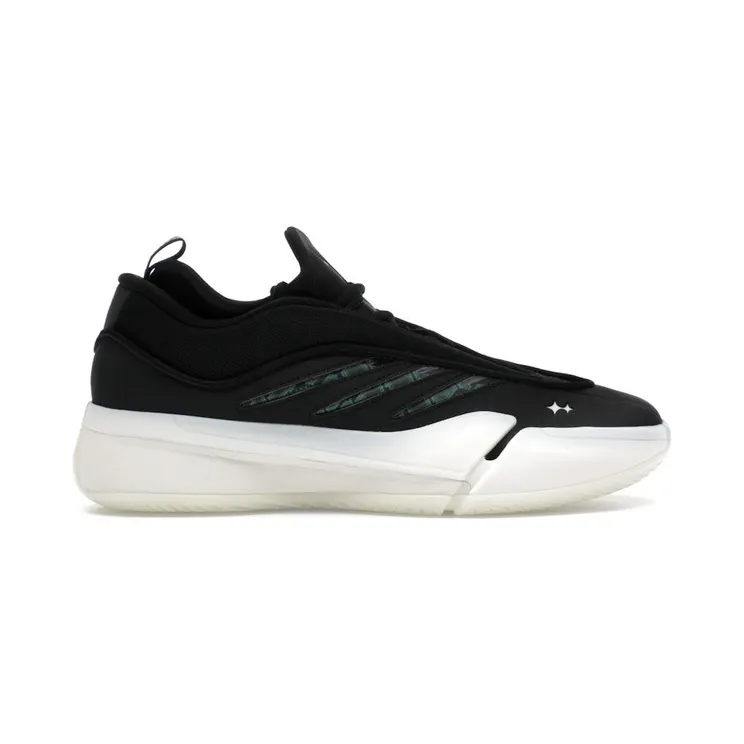 adidas Dame 9 BSTN FC Bayern Munich Basketball (JI2674)