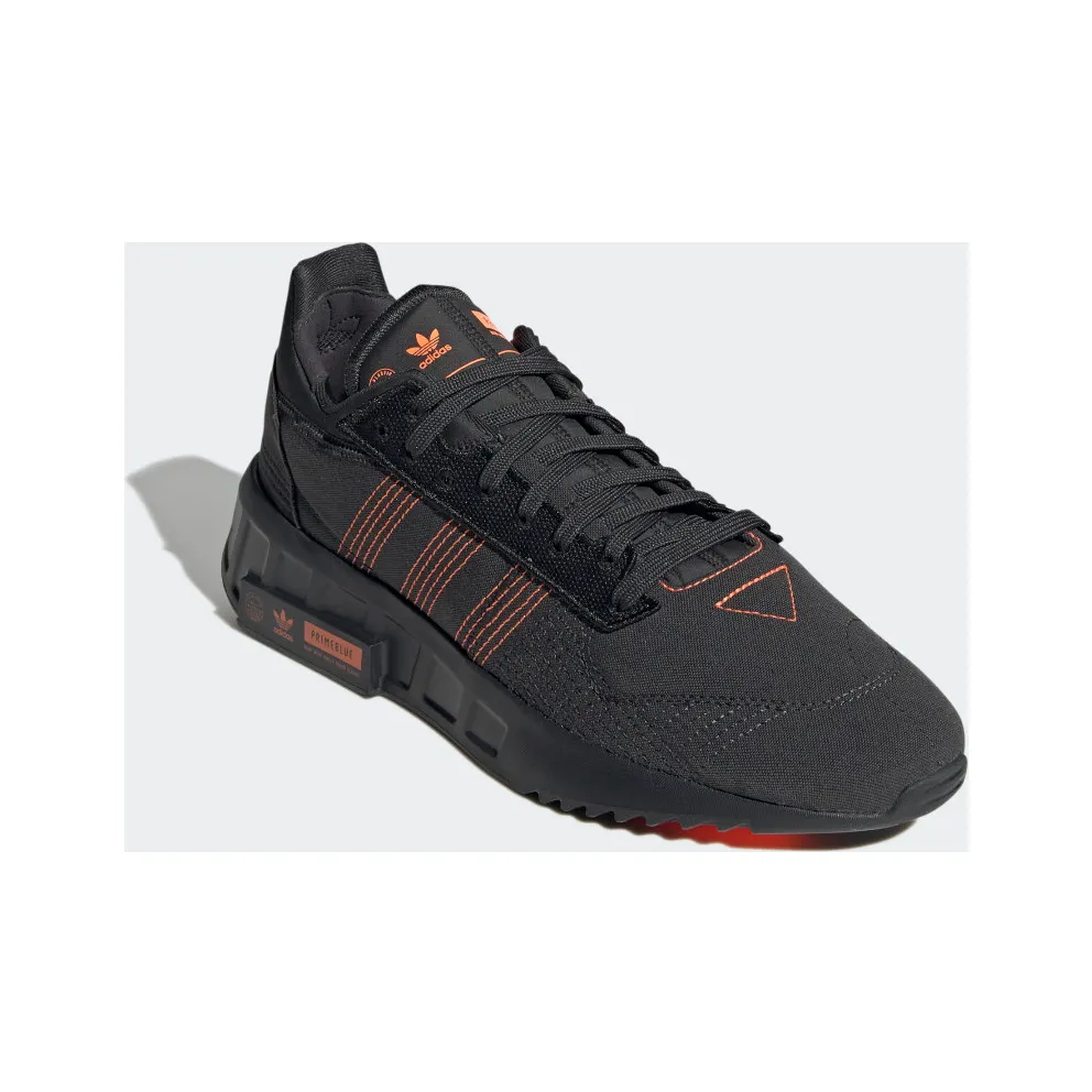 adidas Geodiver Primeblue Carbon / Solar Orange / Core Black (H01781)