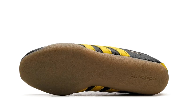 Adidas Tokyo “Black/Yellow” (JQ2116)