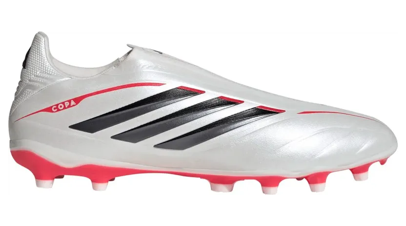 adidas Copa Pure 4 League Laceless FG Born for Goals Pack (JQ0863)