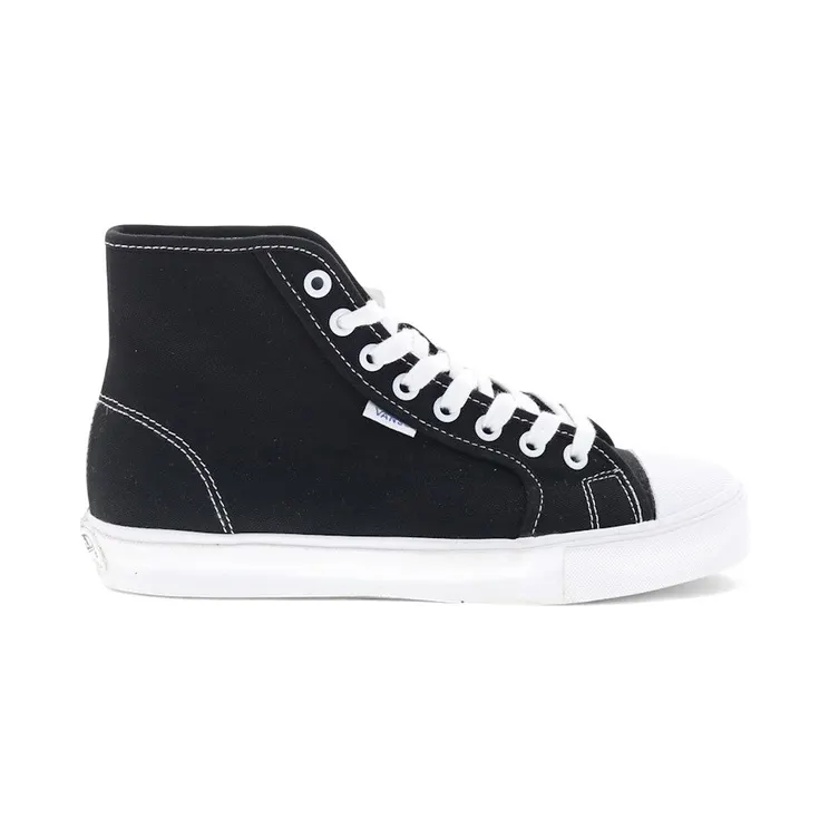 Vans OG Style 24 LX Black (VN0A5HUT3SY)