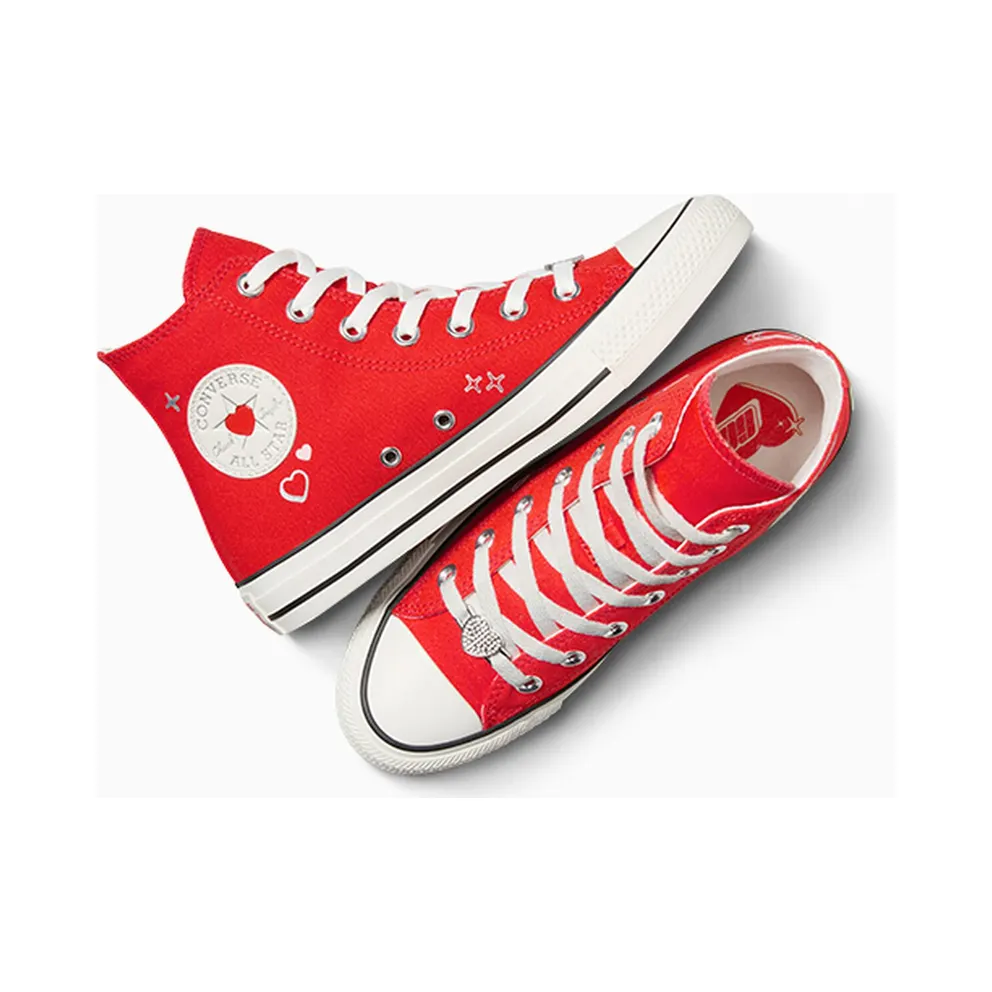 Converse Chuck Taylor All Star Hi Y2K Heart Fever Dream (A09117C)