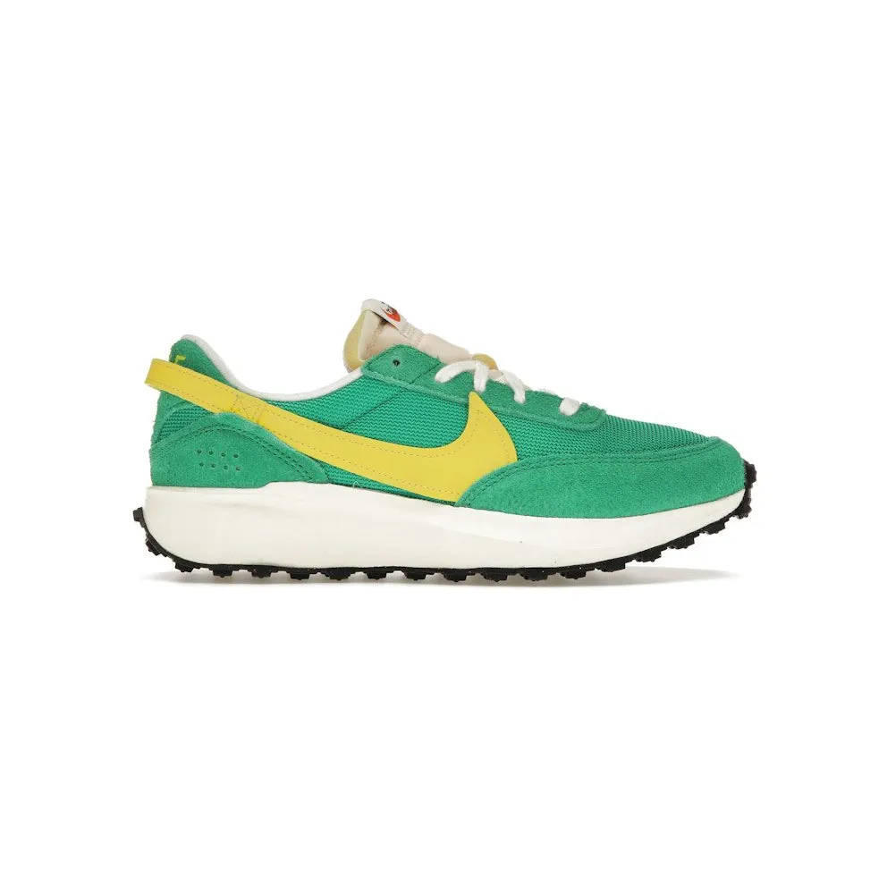 Nike Waffle Debut Vintage Stadium Green Opti Yellow (DX2931-300)