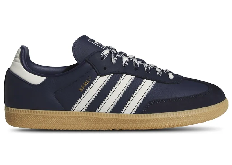 adidas Samba OG Night Indigo Off White (KJ6077)