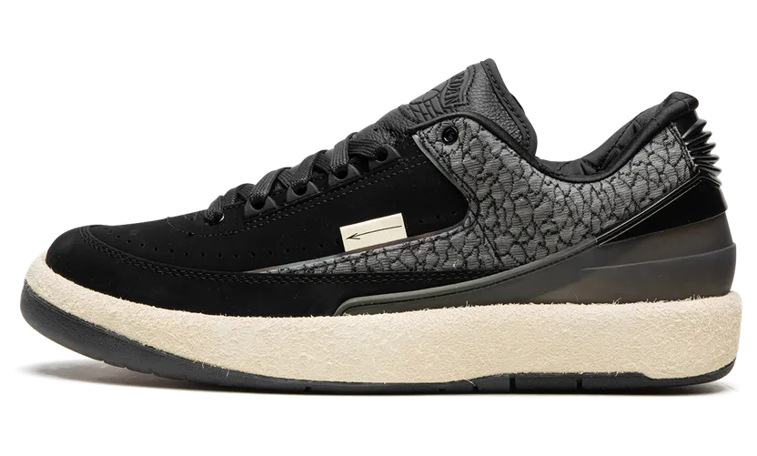 Air Jordan 2 Low “Responsibility” (DR9834-060)