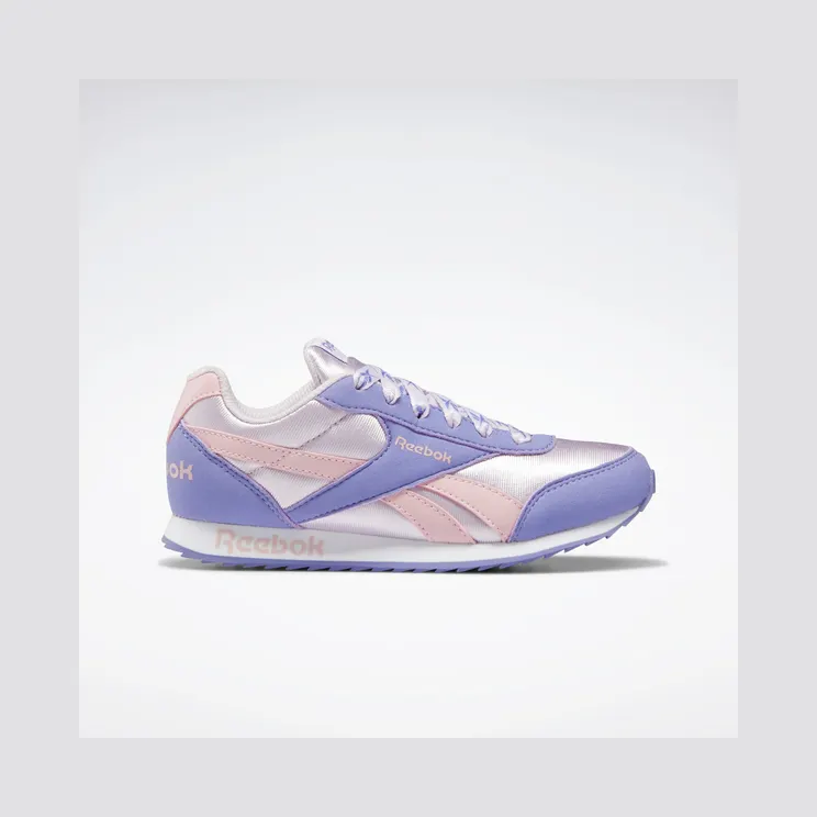 Reebok Royal Classic Jogger 2 Schoenen Luminous Lilac / Hyper Purple / Classic Pink