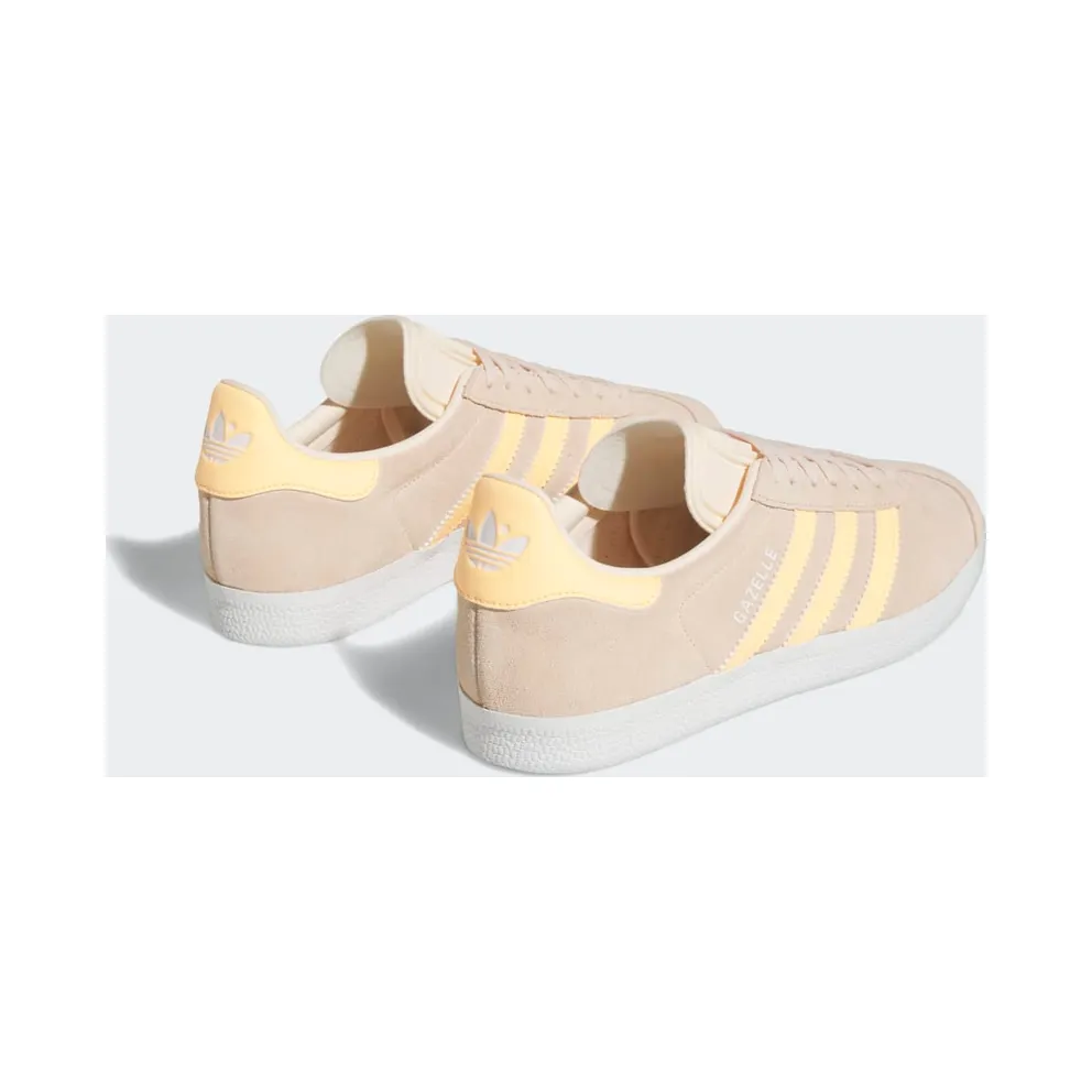 Adidas Gazelle Bliss Orange / Acid Orange / Cloud White (IE5137)