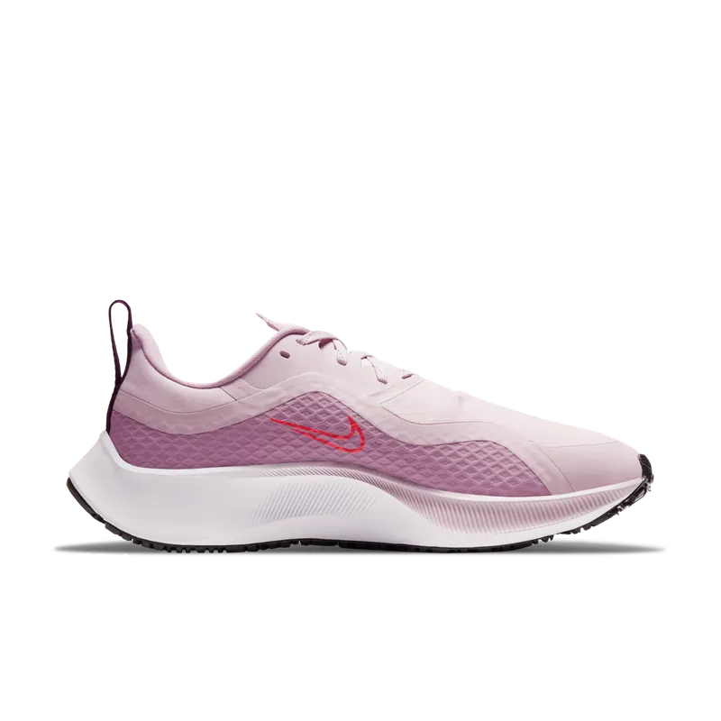 Nike Air Zoom Pegasus 37 Shield Running Pink (CQ8639-600)