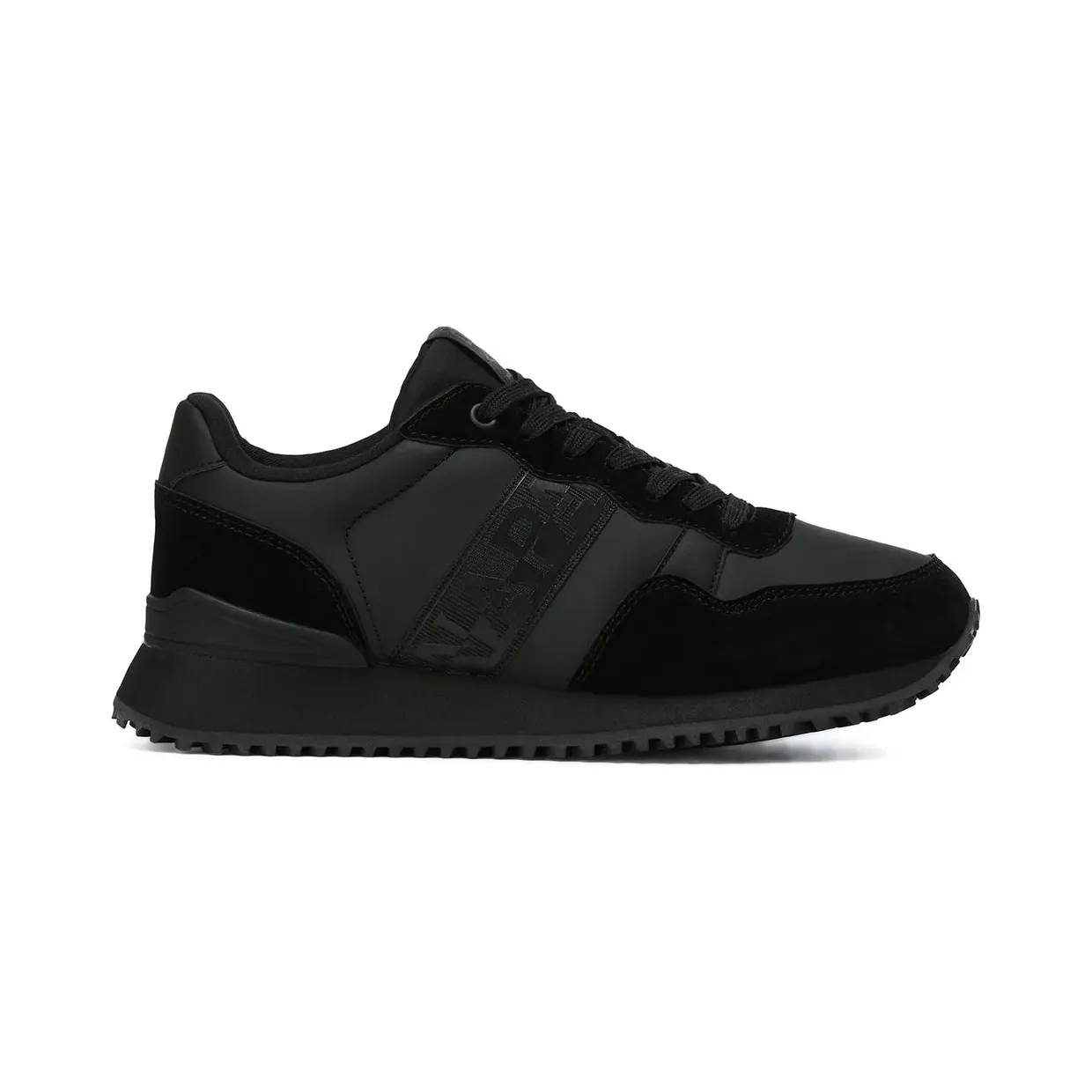 Napapijri Black (NP0A8AH79411)