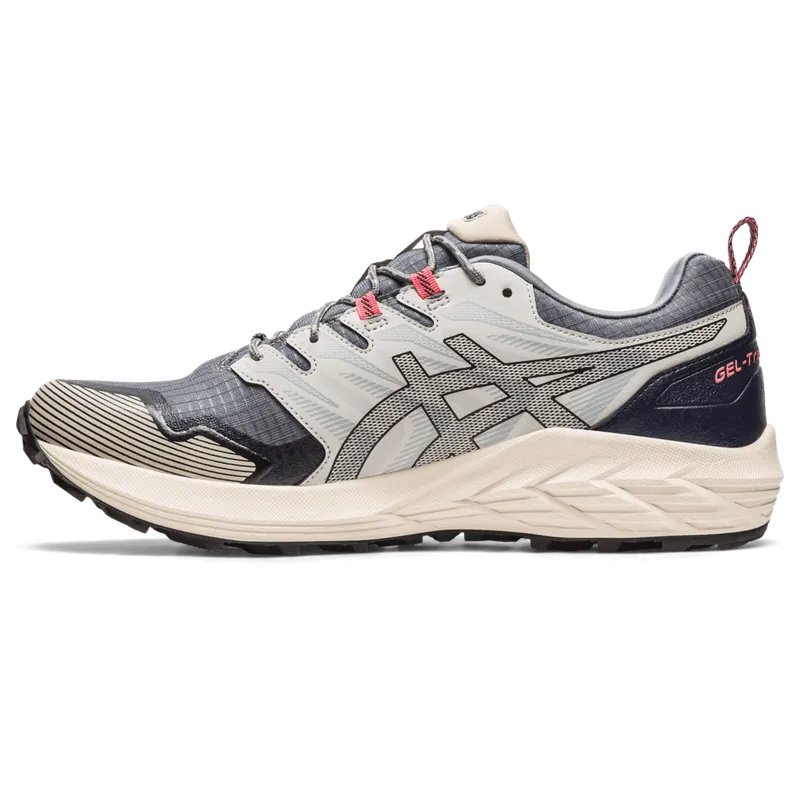 Asics GEL-TRABUCCO TERRA Stone Grey/Midnight (1203A238.020)