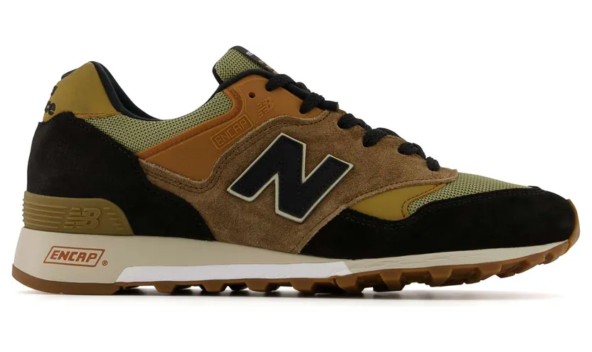 New Balance Made Braun (M577COB)