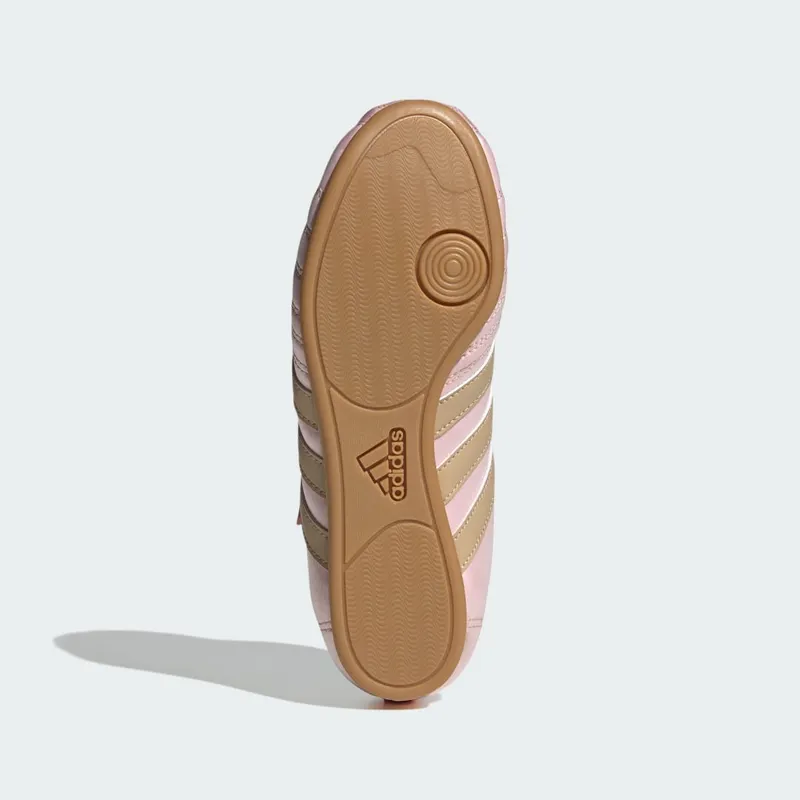 Adidas adidas Taekwondo Clear Pink / Magic Beige / Gum (JQ8209)