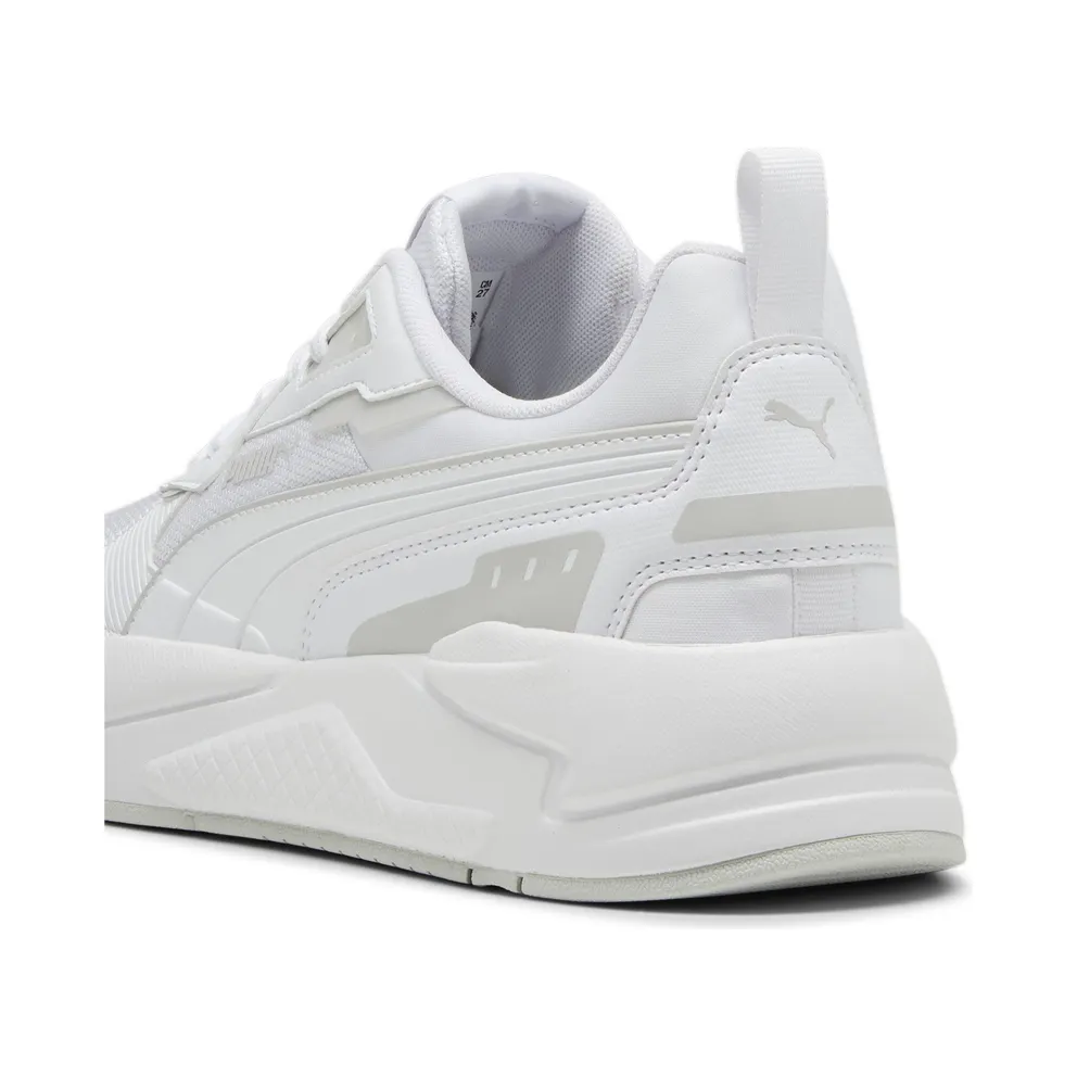 Puma X-Ray 3 “Puma White / Glacial Gray” (399064_02)