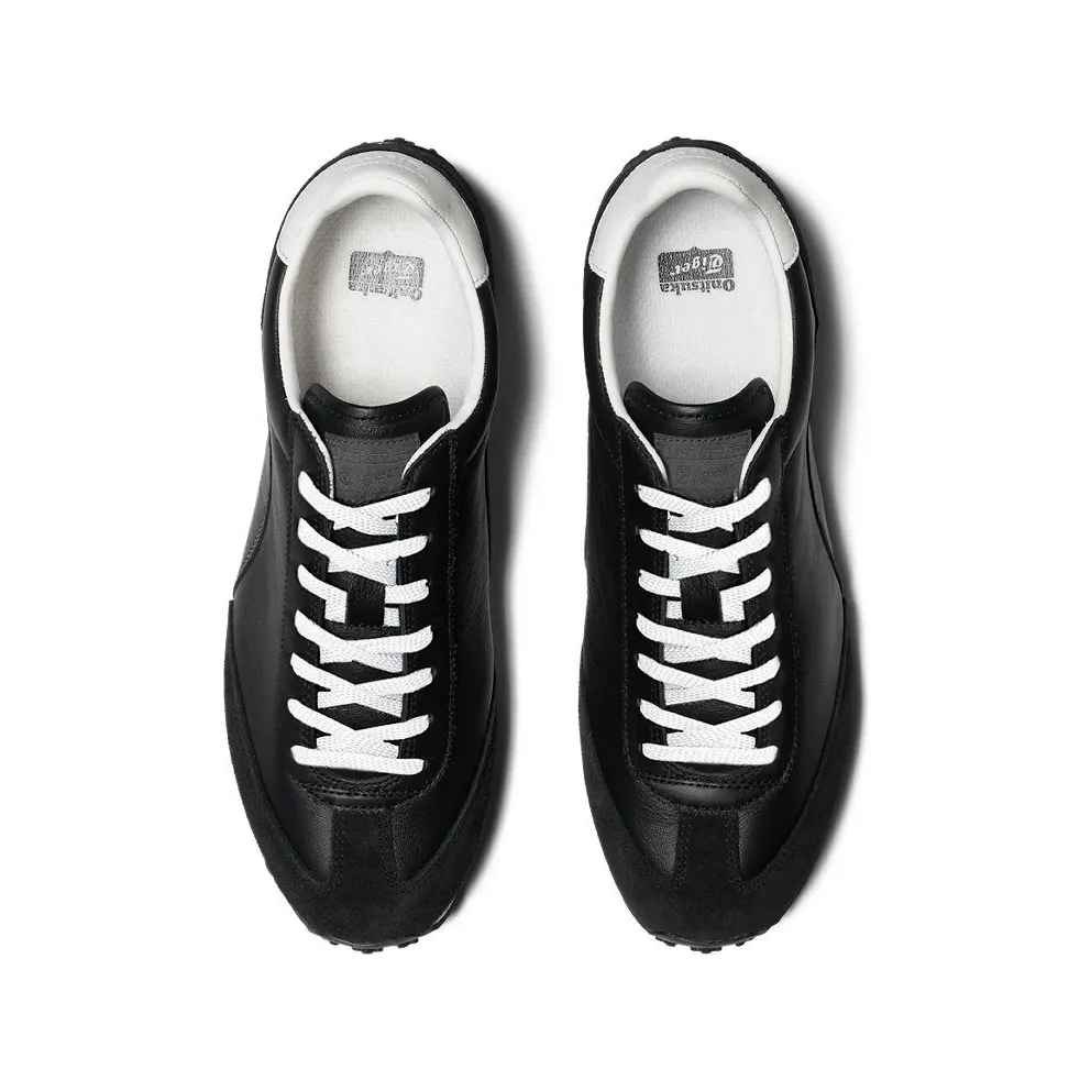 Onitsuka Tiger EDR CL Black Graphite Grey (1183C386-001)