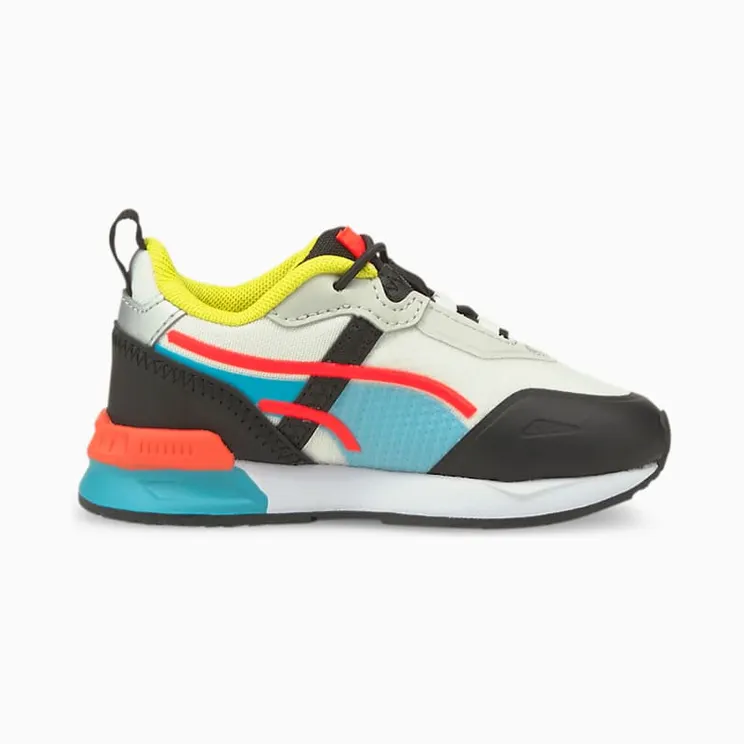 Puma Mirage Tech baby’s Blue/Black/White (38194711)