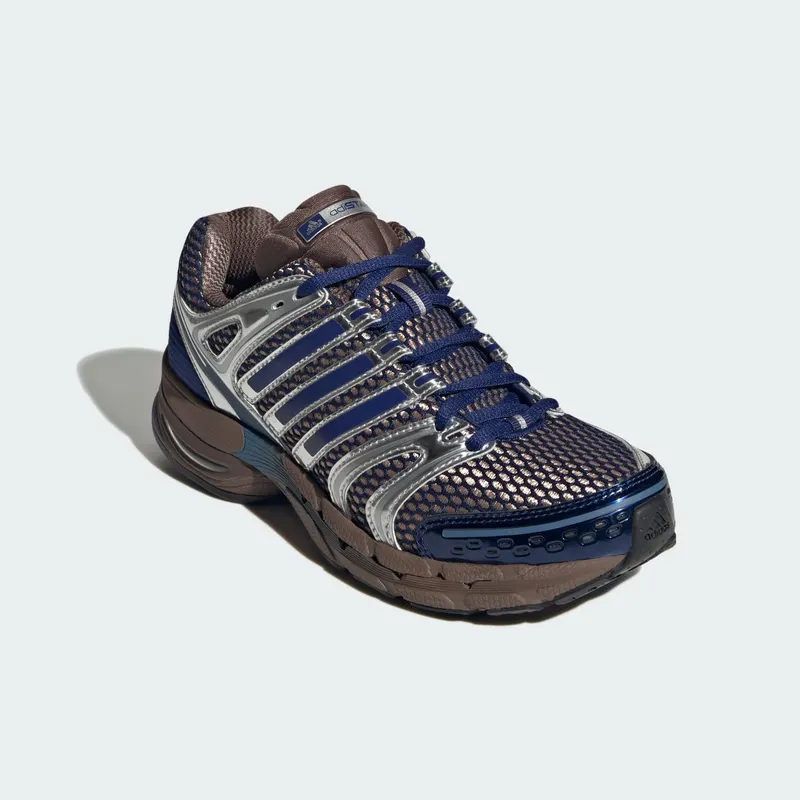 Adidas Adistar Control 5 Earth Strata / Victory Blue / Silver Metallic (KJ8374)