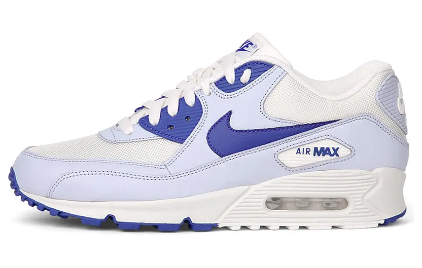 Nike Air Max 90 Palest Purple Sail (325213-502)