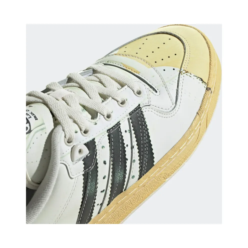 adidas Rivalry Lo Superstar Cloud White / Core Black / Off White (FW6094)