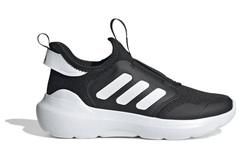 Adidas Tensaur Zwart (JR7661)