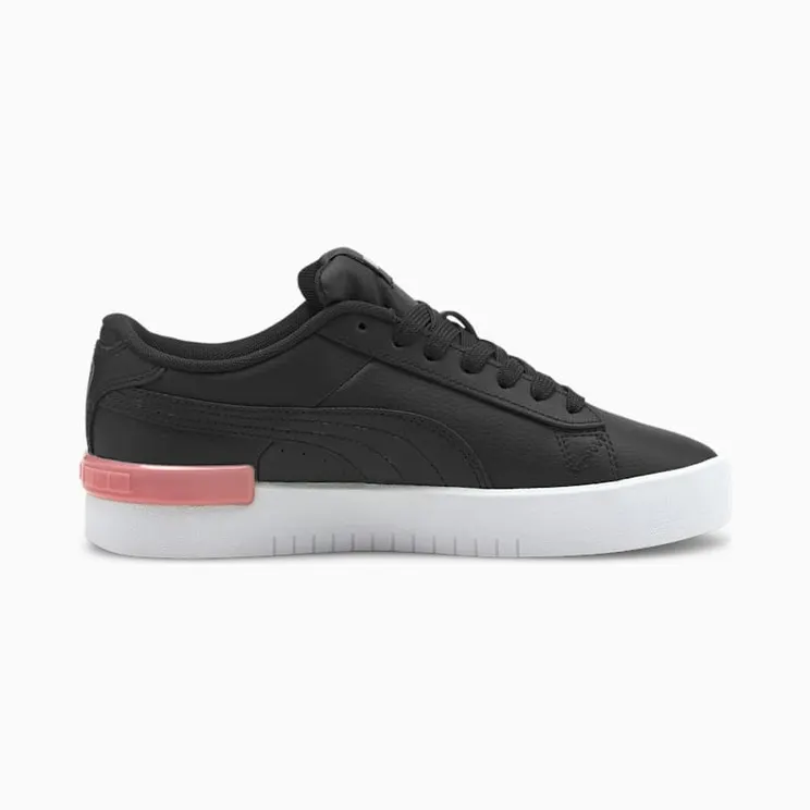 Puma Jada Silver/Black (38199001)