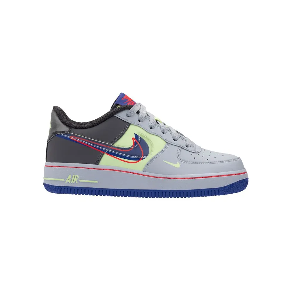 Nike Air Force 1 Low Dunk It (CT1628-001)
