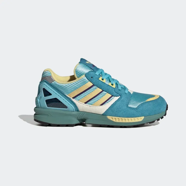 adidas ZX 8020 Light Aqua / Purple / Tactile Steel (GX1617)