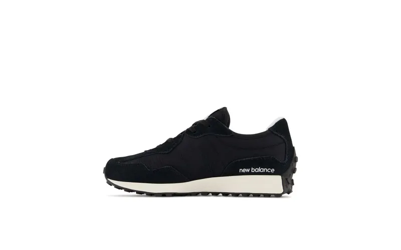 New Balance New Balance Black/White (PS327GS)