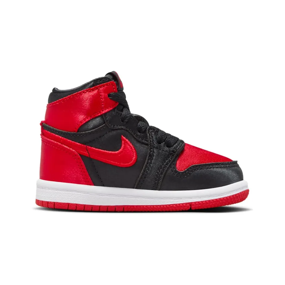 Jordan 1 Retro High OG TD “Satin Bred” (FD5305-061)