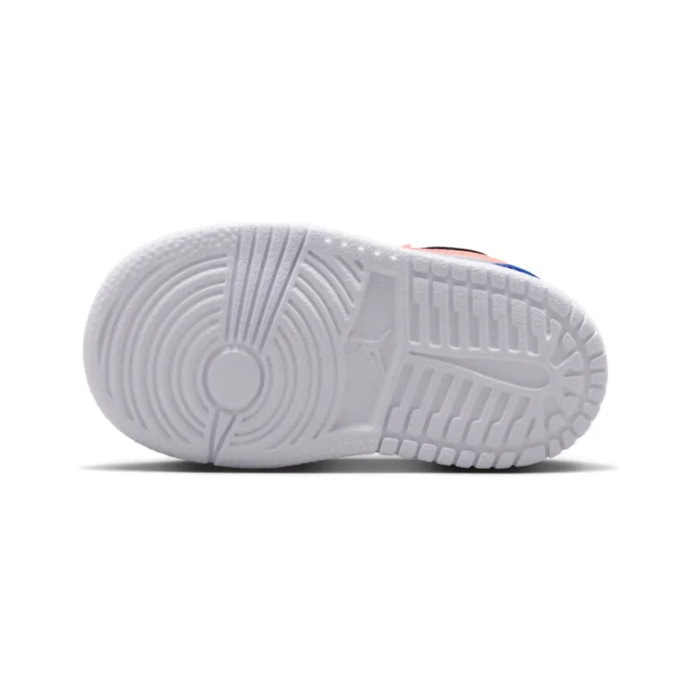 Jordan 1 Low ALT SE White Black Royal Bright Mango (II1251-100)