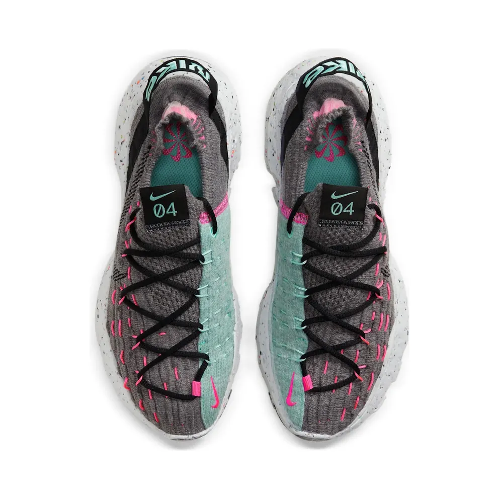 Nike Space Hippie 04 Grey (CD3476-003)