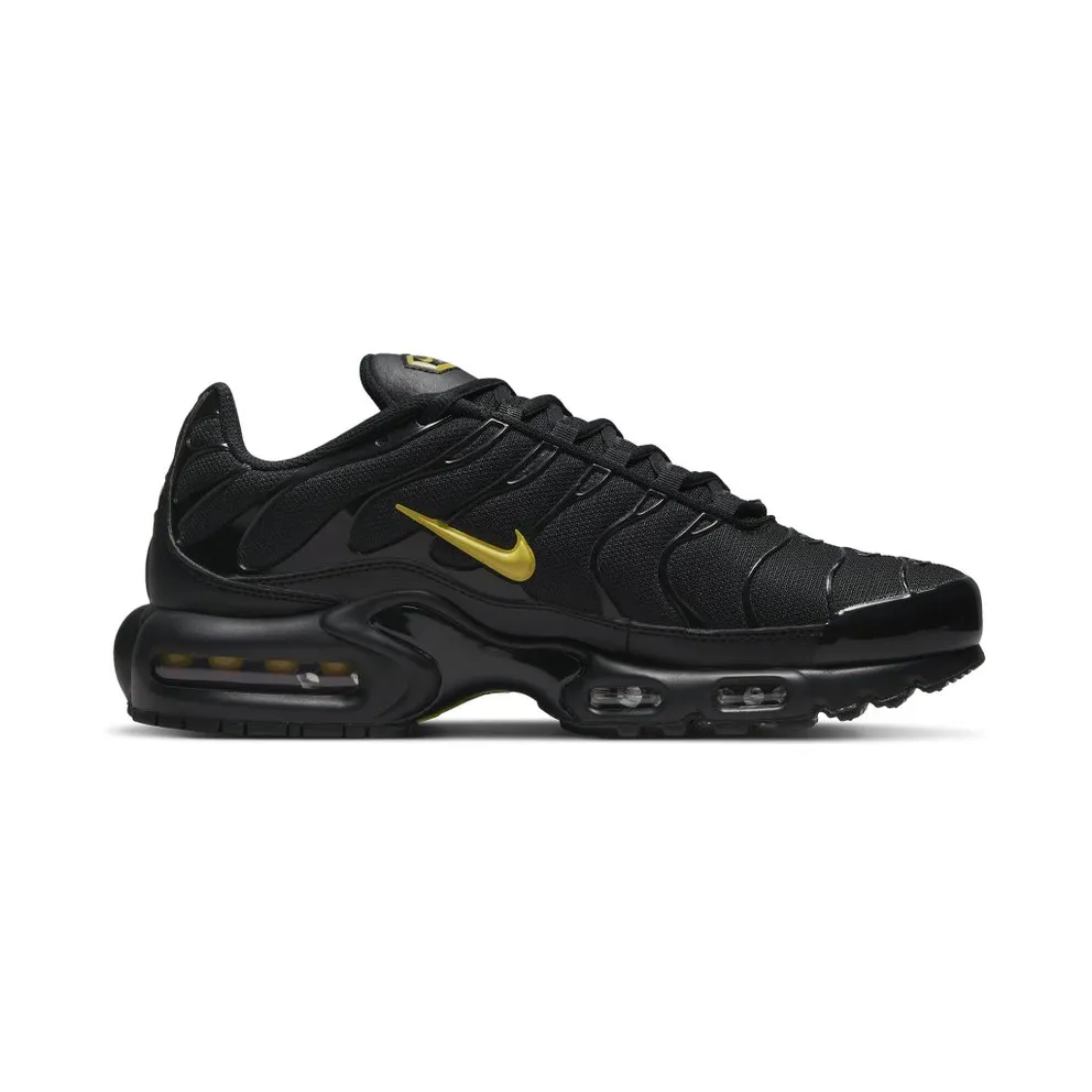 Nike Air Max Plus Black (DX2652-001)