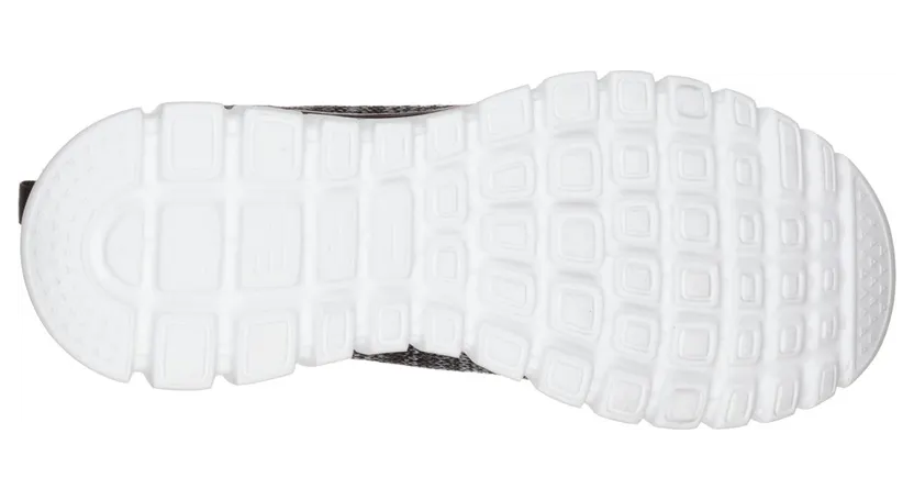 skechers-graceful 12614_BKW