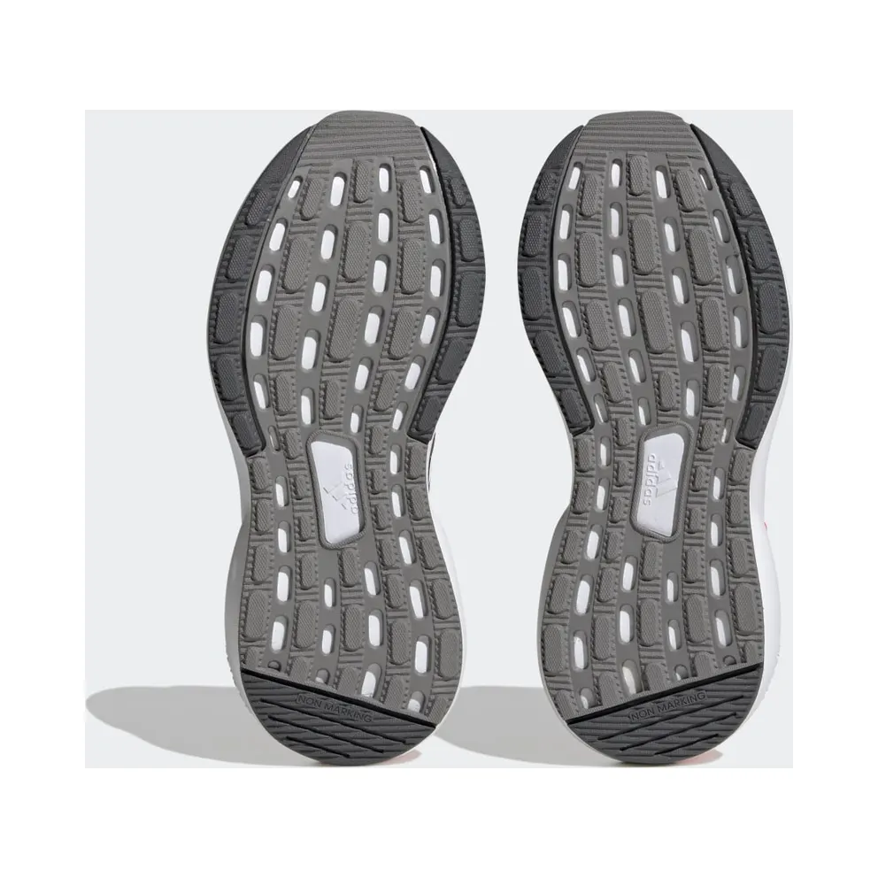 Adidas RapidaSport Bounce BOA Closure Grey Three / Cloud White / Grey Five (HP2765)