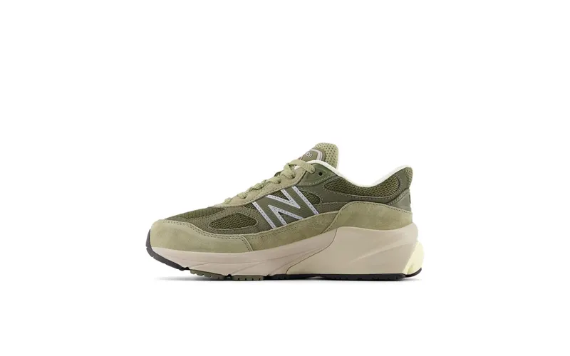 New Balance 990v6 True Camo (GC990TA6)