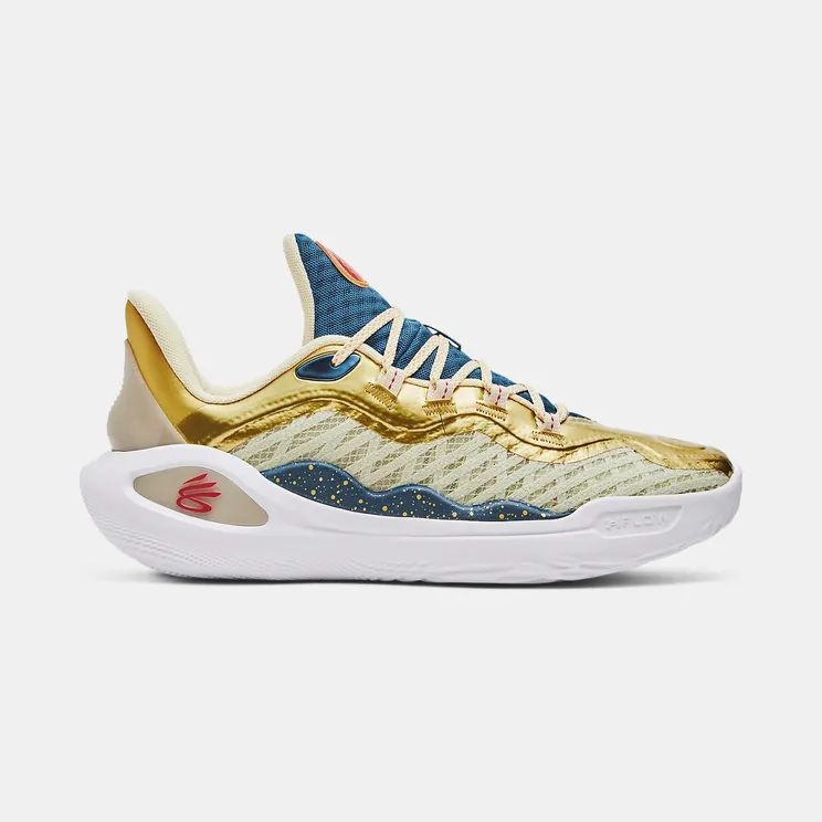 Under Armour Curry 11 “Champions Mindset” (3026617-300)