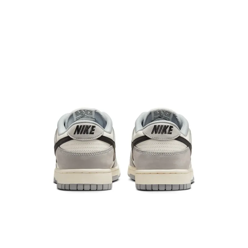 Nike Dunk Low Sail Wolf Grey (IB3079-101)