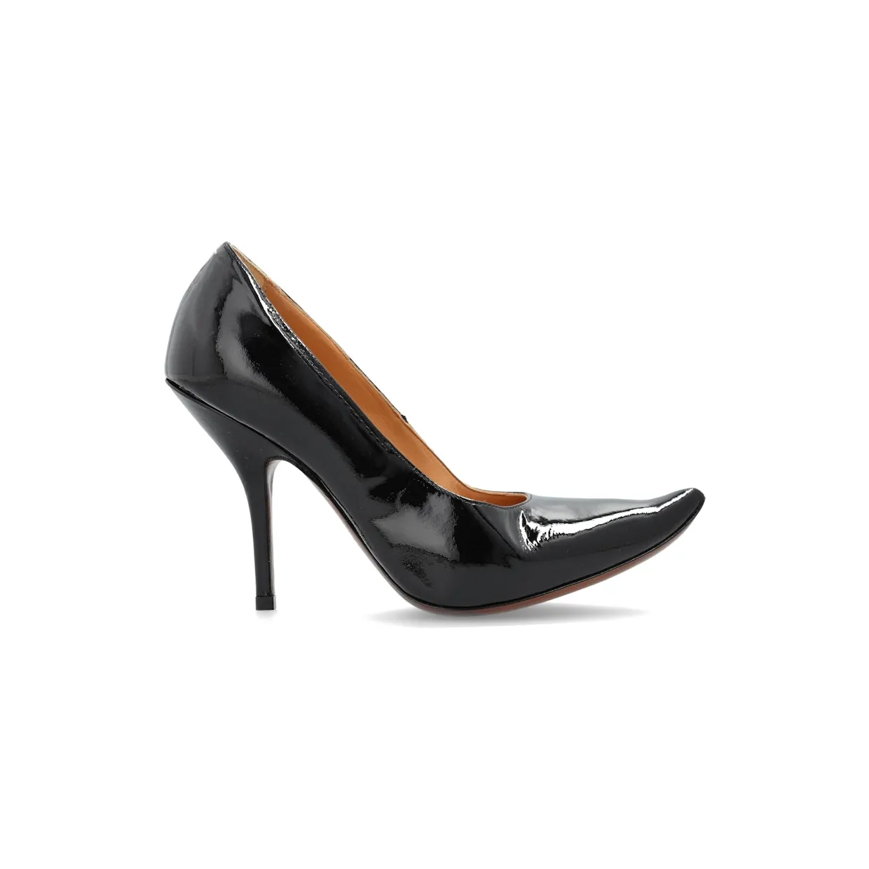 Maison Margiela Loved To Death Pump Black (S58WL0297 P7426 T8013)