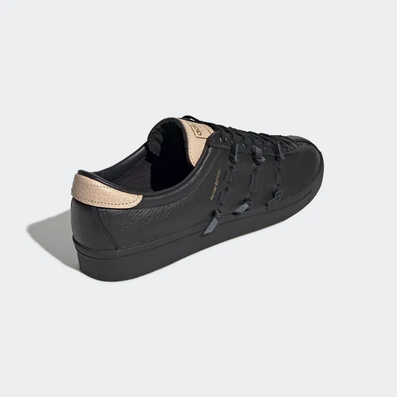 adidas Lacombe Hender Scheme Black Core Black/Black/Gold Metallic (EE6014)