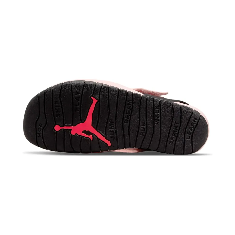 Jordan Flare Younger Kids’ Pink (CI7849-602)