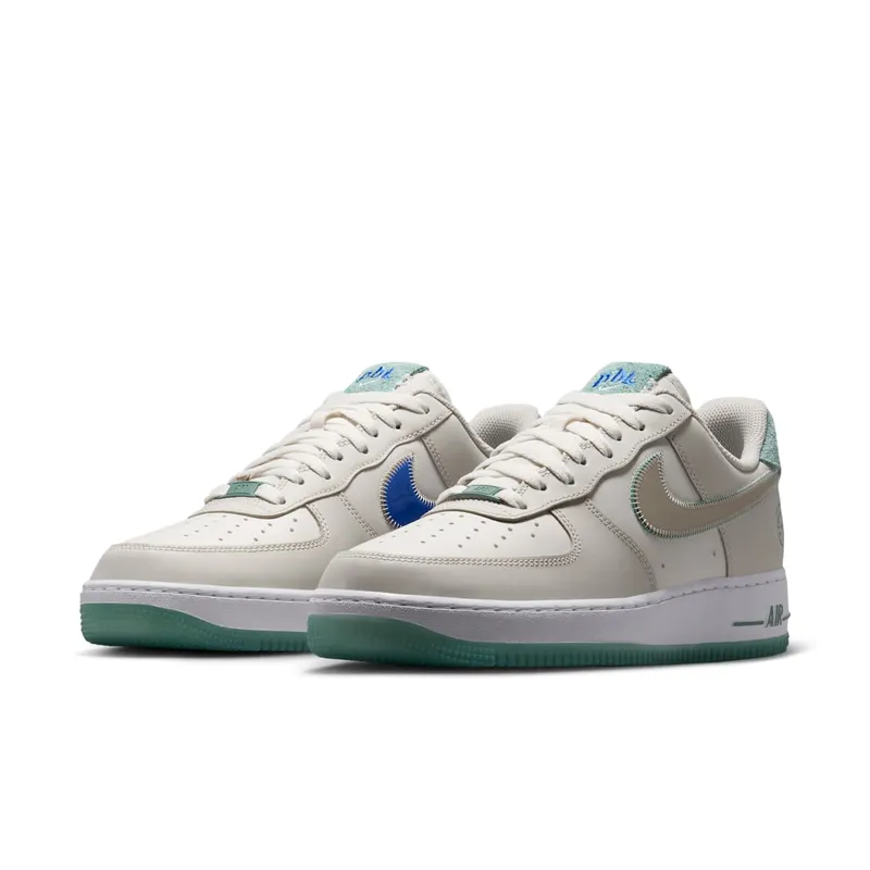 Nike Air Force 1 Low ’07 “Philadelphia” (IV6205-104)