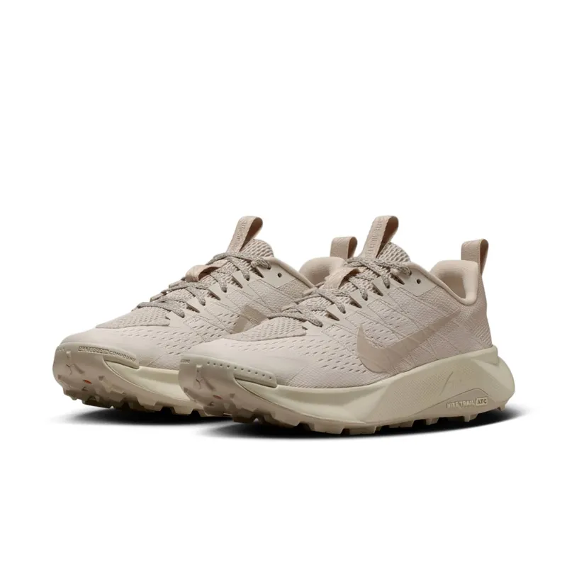 Nike Air Wild Light Orewood Brown/Safety Orange/Cream Ii (FV2337-105)