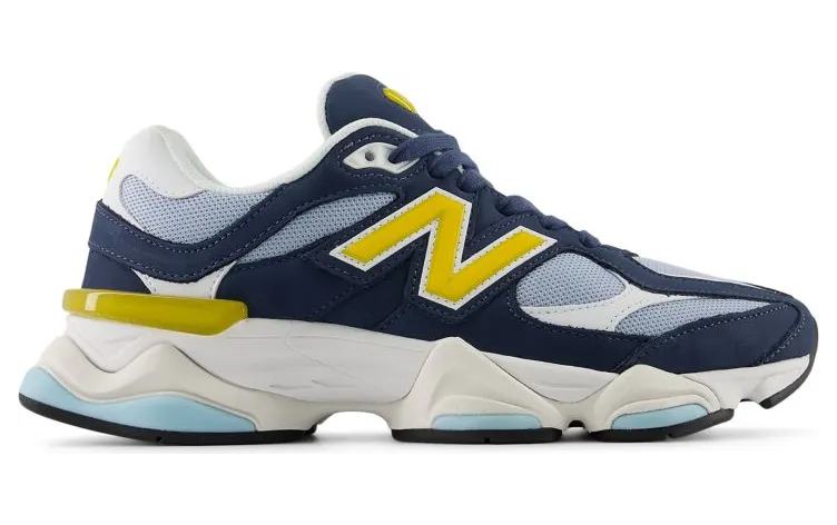 New Balance 9060 “Vintage Indigo Apollo Gold” (U906032N)