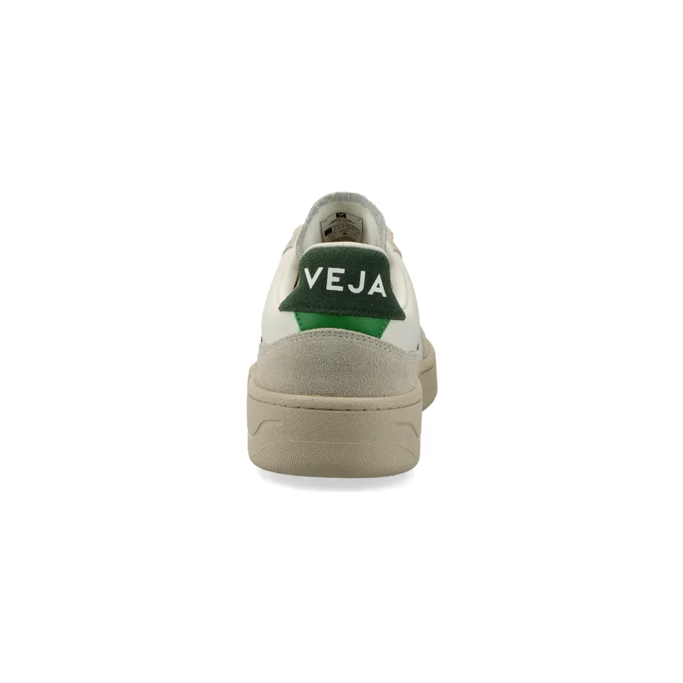 Veja V-90 LEATHER WHITE CYPRUS – “White” (VD2003384A)