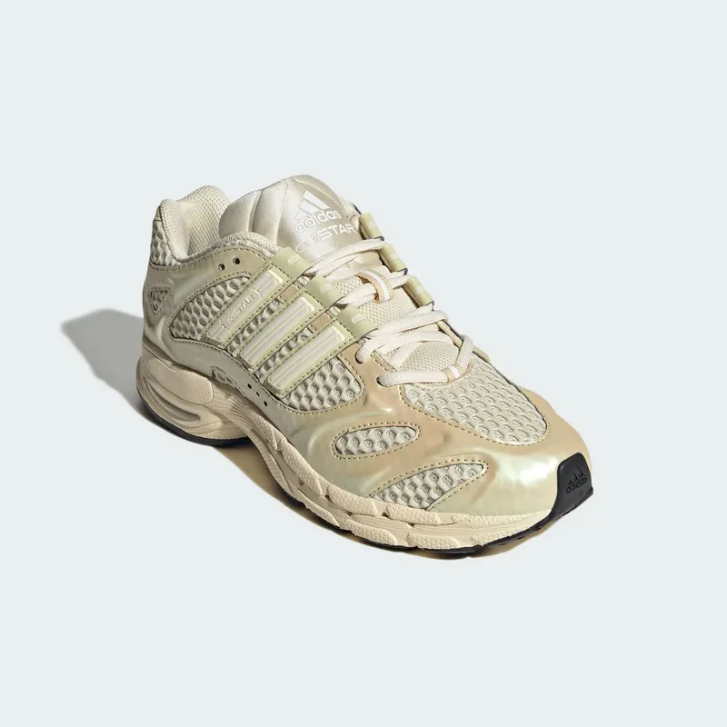 Adidas ADISTAR MLD Shoes Warm Vanilla / Cream White / Dual Yellow (KI7103)