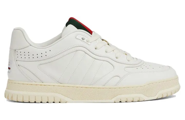 Gucci Re-Web White (786186AADJ99097)